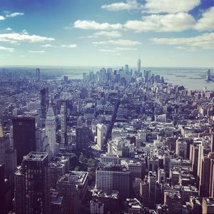 Meet your Posher, Travis